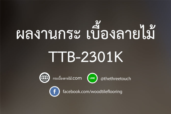 TTB-2301K