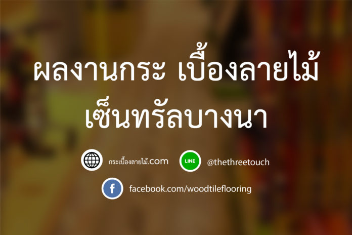 เซ็นทรัลบางนา